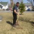 un printemps estival!