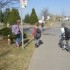 un printemps estival!