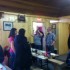 Cabane à sucre!