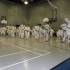 examen de Karaté!