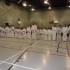 examen de Karaté!