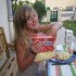Les aventures de Mathilde en f