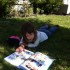 Les aventures de Mathilde en f