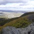 Mont Saint Hilaire et Lac Hert