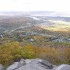 Mont Saint Hilaire et Lac Hert