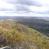 Mont Saint Hilaire et Lac Hert
