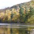 Mont Saint Hilaire et Lac Hert