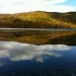 Mont Saint Hilaire et Lac Hert