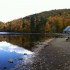 Mont Saint Hilaire et Lac Hert