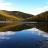 Mont Saint Hilaire et Lac Hert