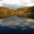 Mont Saint Hilaire et Lac Hert