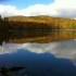 Mont Saint Hilaire et Lac Hert