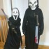 zoombies! this is Halloween!!!