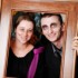 Les amoureux qui s'aiment...