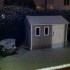 première neige!!!!!!!