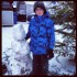 L'hiver est de retour!
