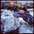 L'hiver est de retour!