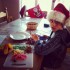 JOYEUX NOËL!