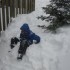 Tempête du siècle