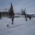 Tempête du siècle