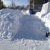 Tempête du siècle