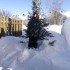 Tempête du siècle