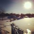 Grand froid!!!!!!