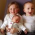 Mathilde, Lilian, Guillaume...