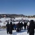 le lac en fête! Plaisirs d'hi
