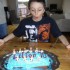 les 10 ans de Lilian!