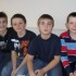 les 10 ans de Lilian!