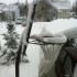 le retour de la neige!