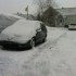 le retour de la neige!