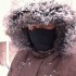 le retour de la neige!