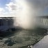 trip à Niagara Falls!