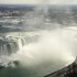 trip à Niagara Falls!
