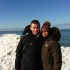 trip à Niagara Falls!