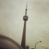 trip à Niagara Falls!