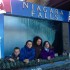 trip à Niagara Falls!