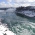 trip à Niagara Falls!