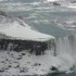 trip à Niagara Falls!