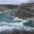 trip à Niagara Falls!