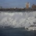 trip à Niagara Falls!