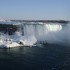 trip à Niagara Falls!