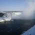trip à Niagara Falls!