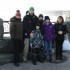 Niagara falls la suite!