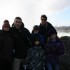 Niagara falls la suite!