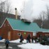 cabane à sucre!