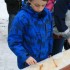cabane à sucre!