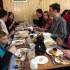 cabane à sucre!
